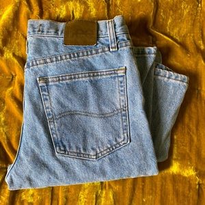 Lee jeans